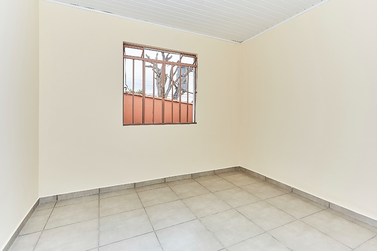 Gonzaga Imóveis Curitiba-Casa 3 quartos Santa Felicidade-Loc
