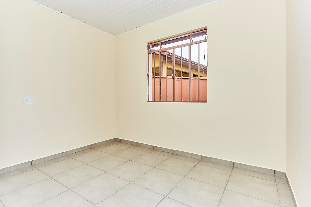Gonzaga Imóveis Curitiba-Casa 3 quartos Santa Felicidade-Loc