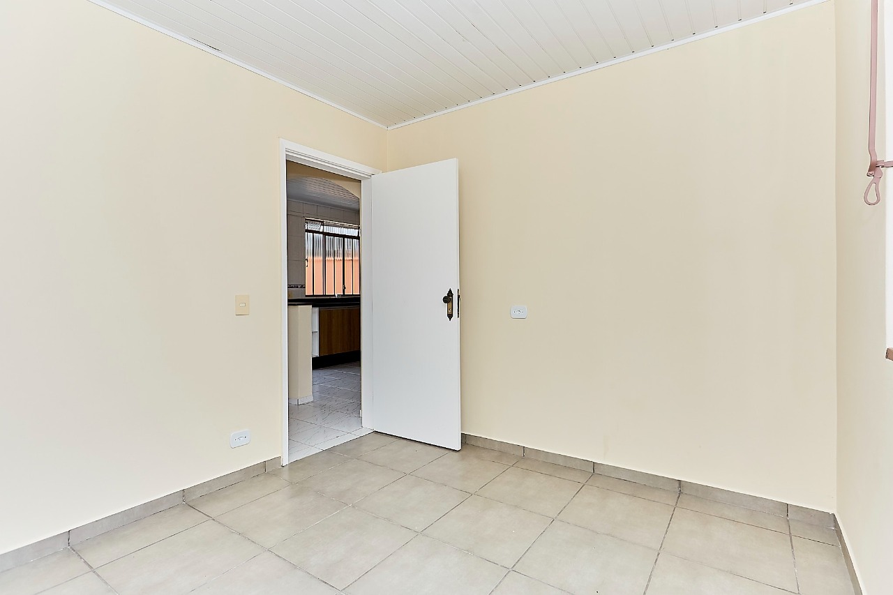 Gonzaga Imóveis Curitiba-Casa 3 quartos Santa Felicidade-Loc