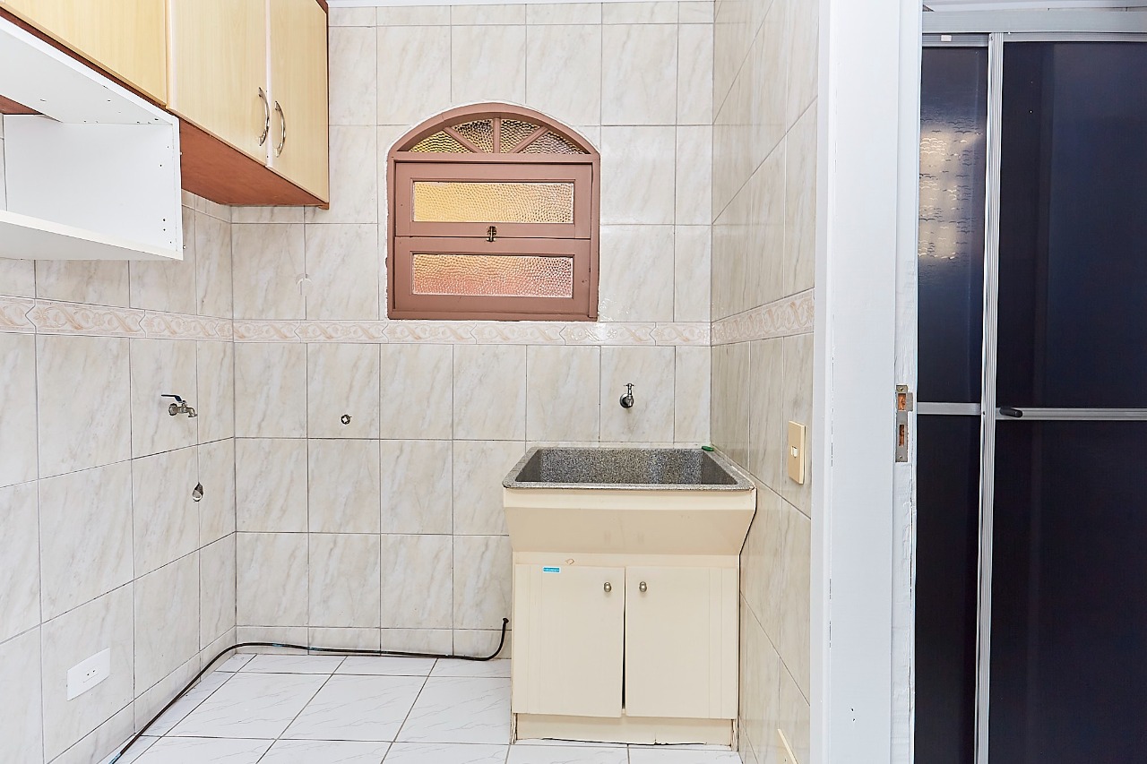 Gonzaga Imóveis Curitiba-Casa 3 quartos Santa Felicidade-Loc