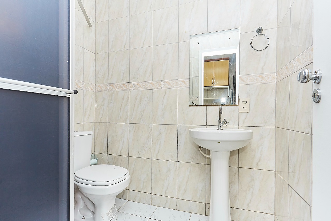 Gonzaga Imóveis Curitiba-Casa 3 quartos Santa Felicidade-Loc