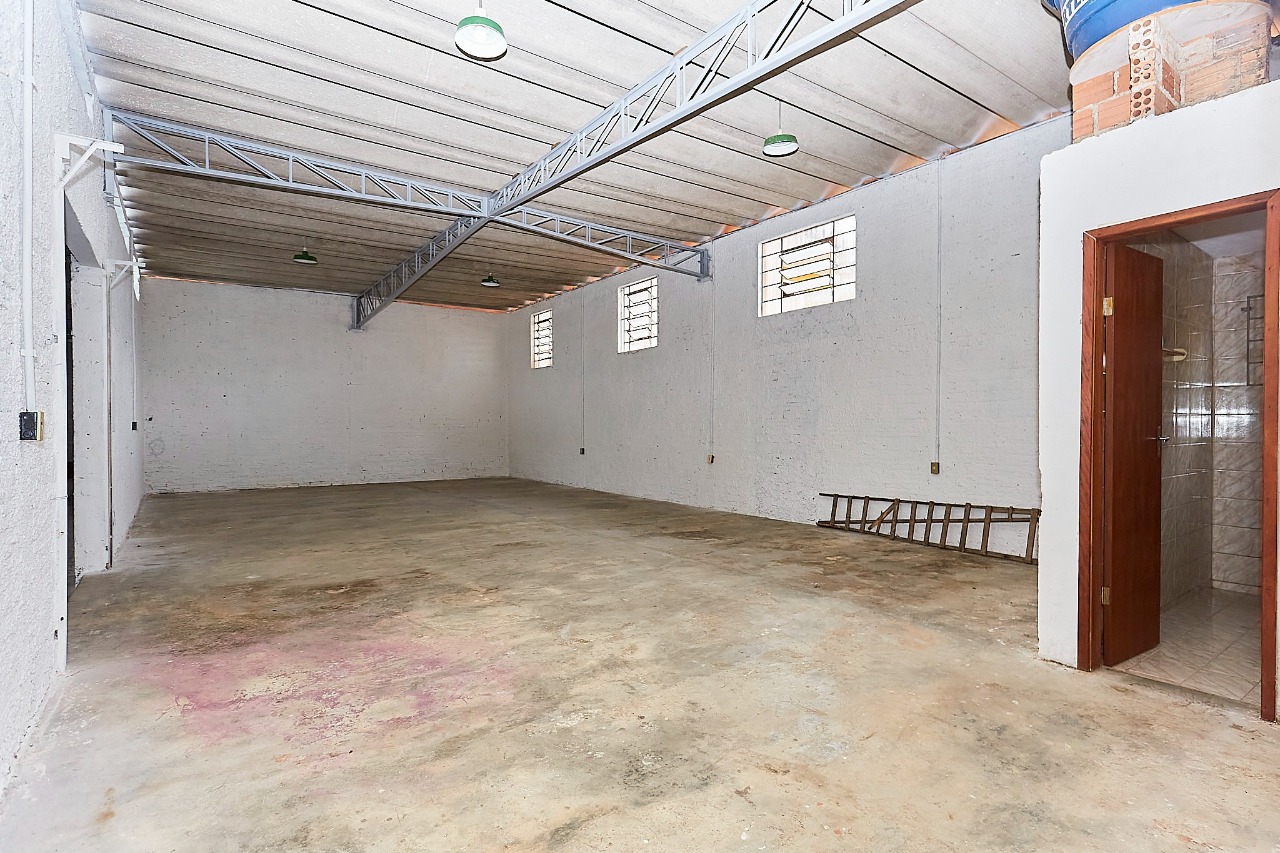 Gonzaga Imóveis Curitiba-Casa 3 quartos Santa Felicidade-Loc