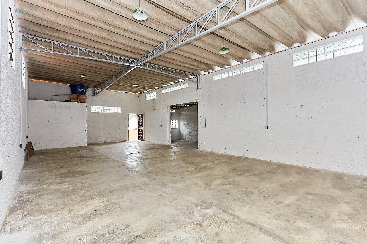 Gonzaga Imóveis Curitiba-Casa 3 quartos Santa Felicidade-Loc
