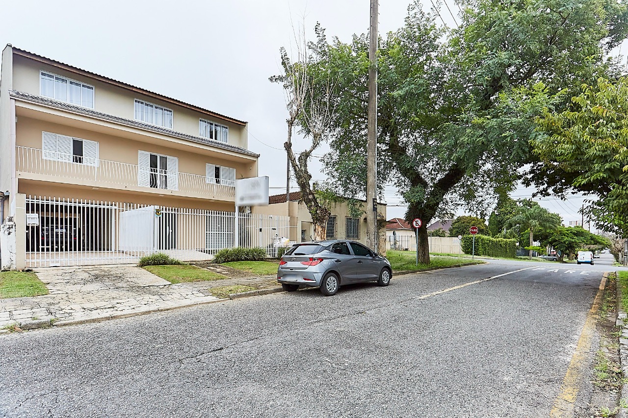 Gonzaga Imóveis Curitiba-Loja Vila Izabel-Locação-Fachada