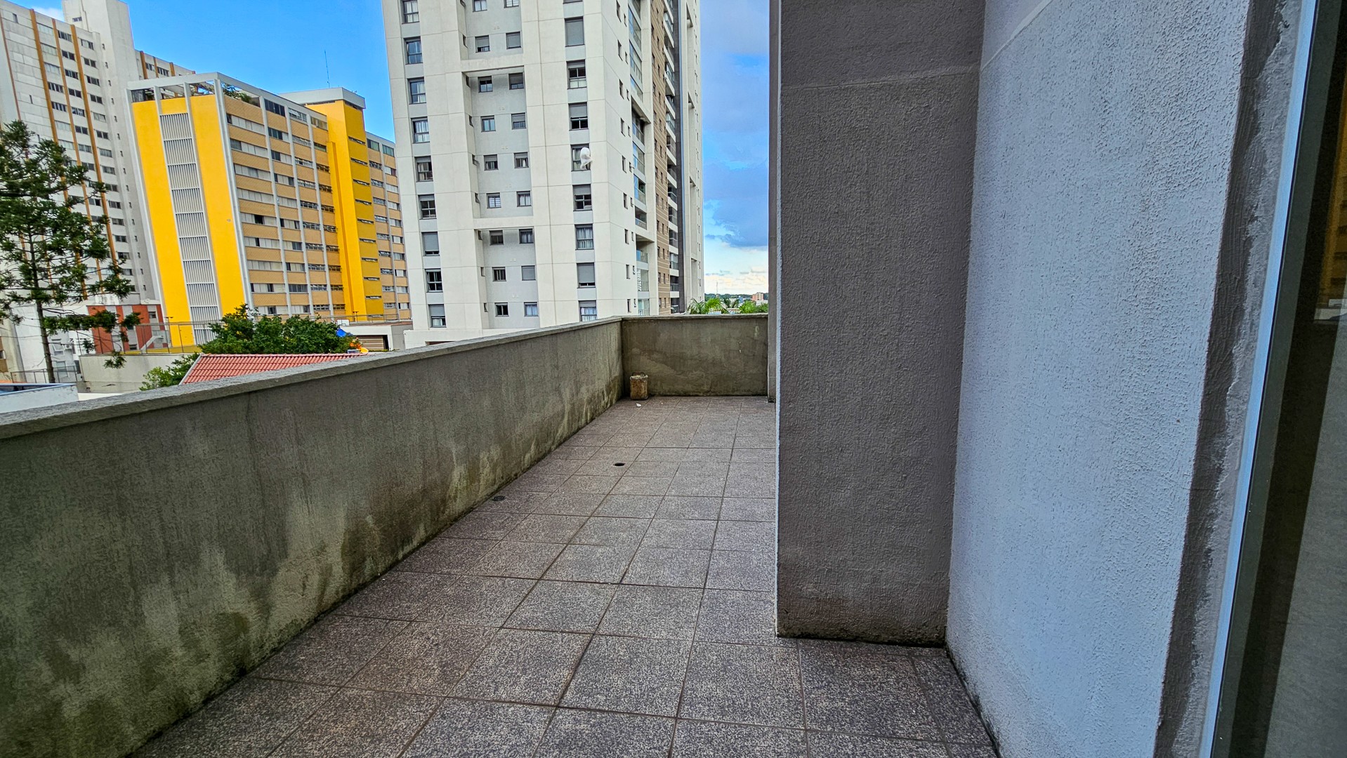 Salão de festas