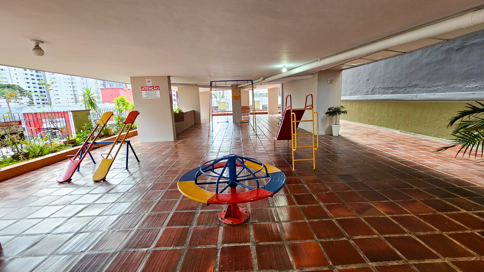 Espaço Kids