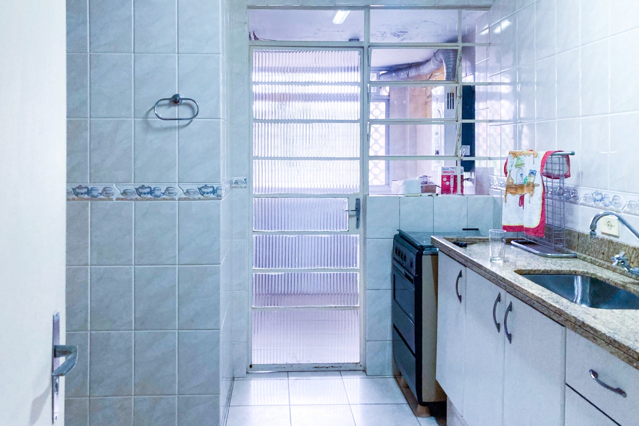 Gonzaga Imóveis Curitiba- Apartamento 3 quartos Mercês-Locaç