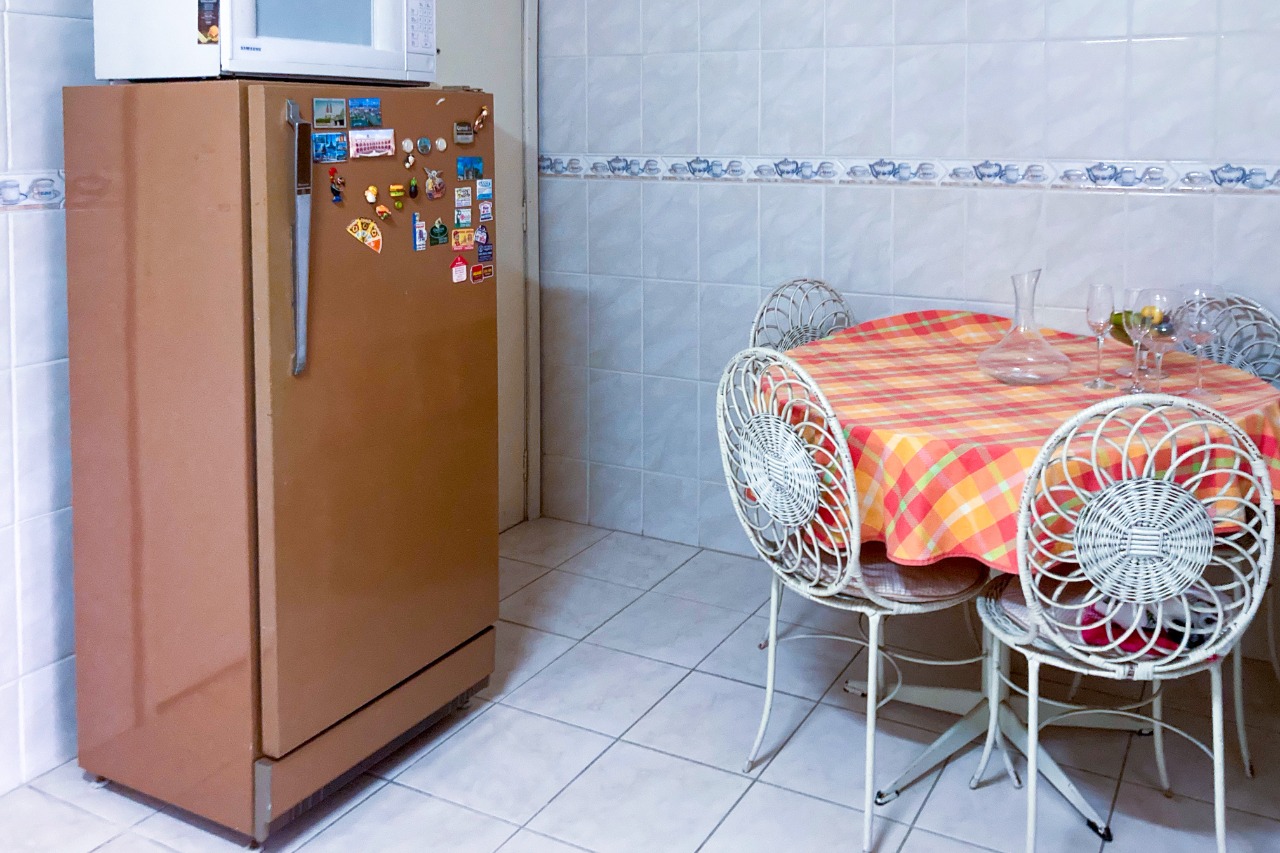 Gonzaga Imóveis Curitiba- Apartamento 3 quartos Mercês-Locaç