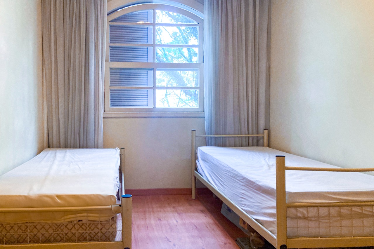 Gonzaga Imóveis Curitiba- Apartamento 3 quartos Mercês-Locaç