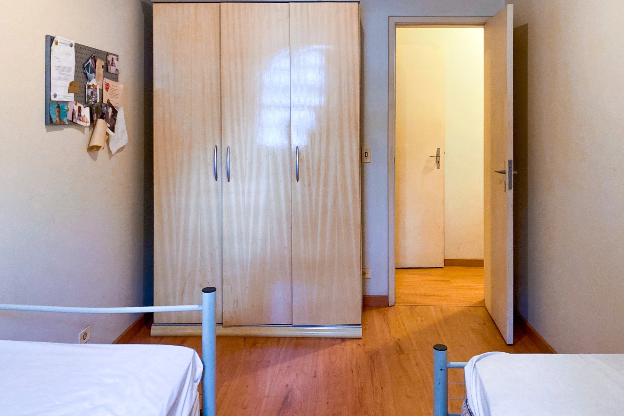 Gonzaga Imóveis Curitiba- Apartamento 3 quartos Mercês-Locaç
