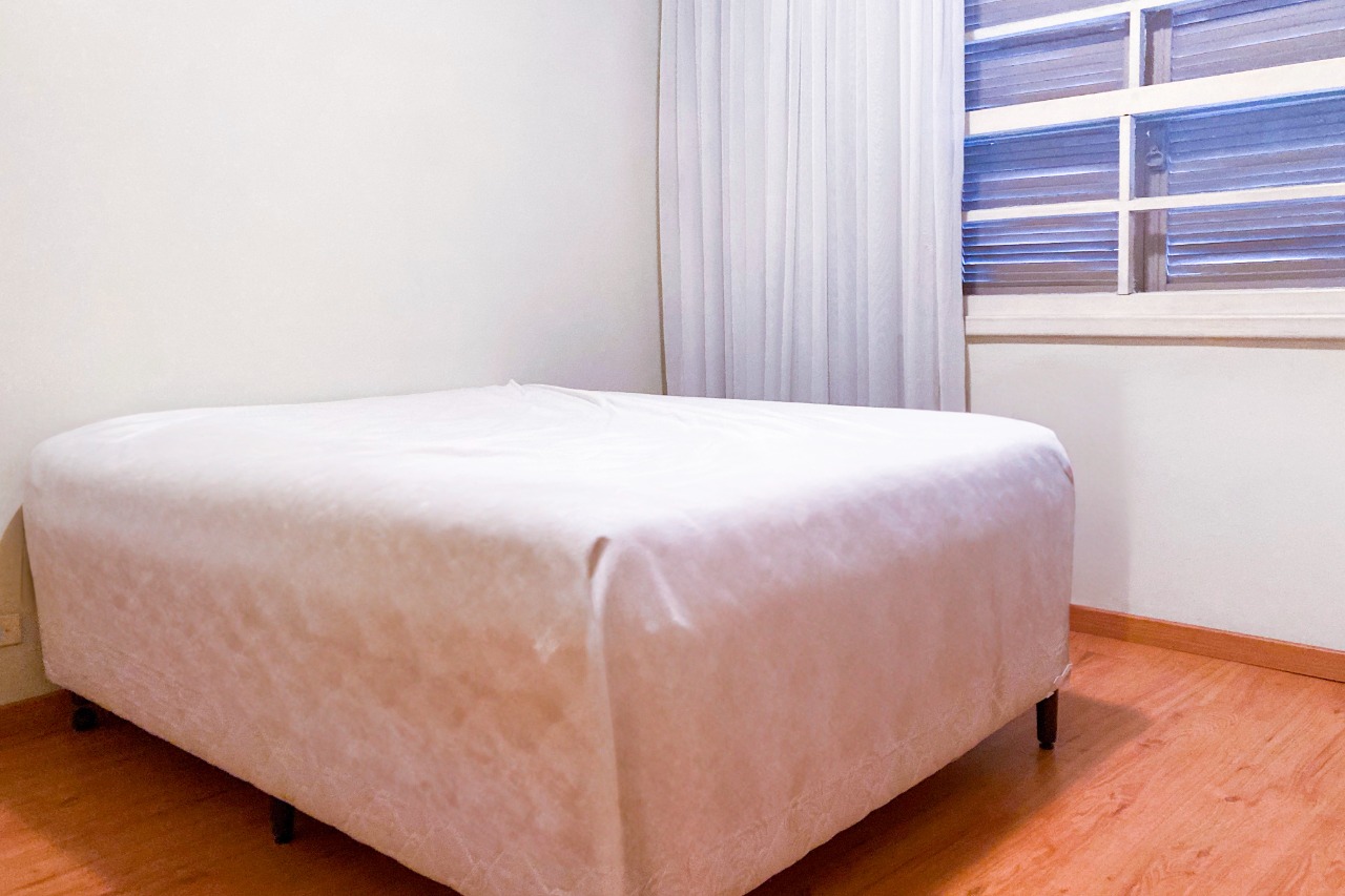 Gonzaga Imóveis Curitiba- Apartamento 3 quartos Mercês-Locaç