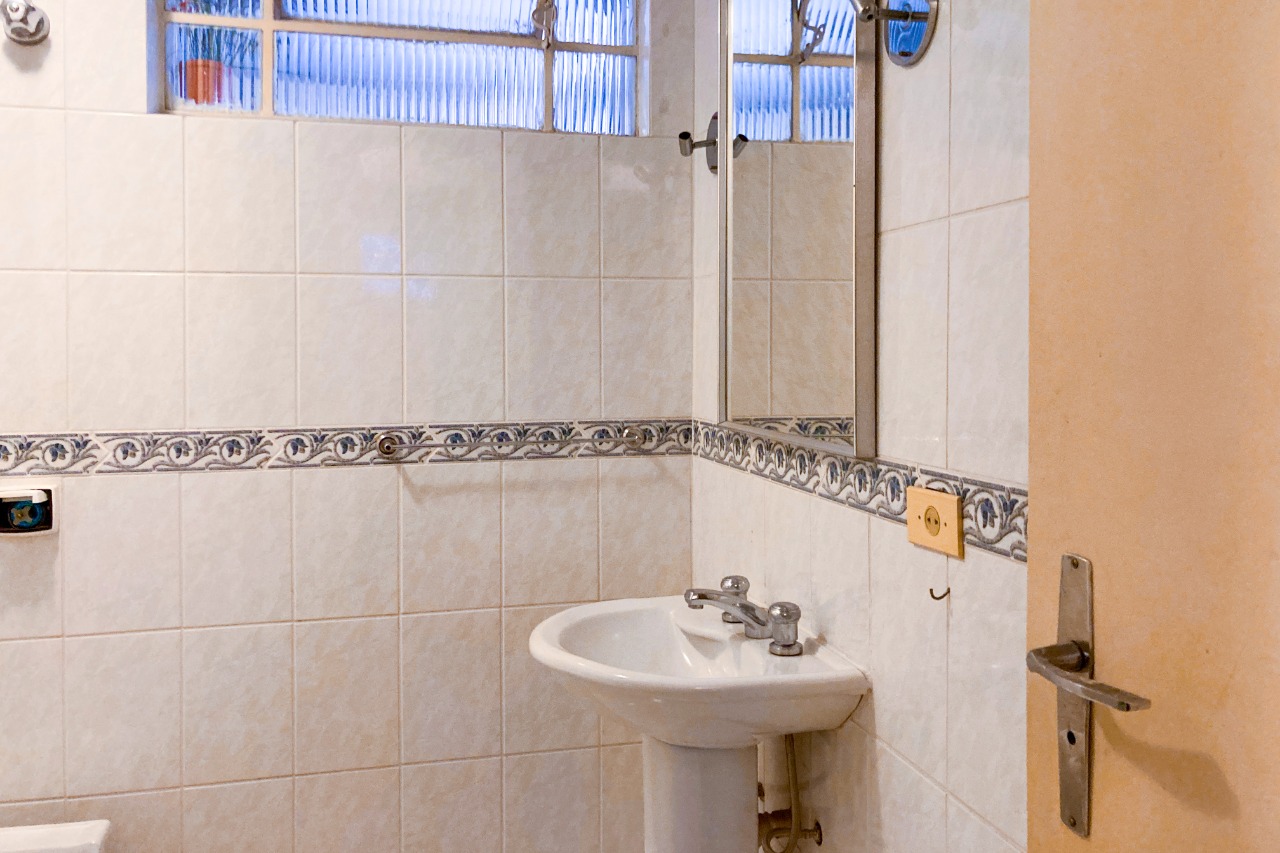 Gonzaga Imóveis Curitiba- Apartamento 3 quartos Mercês-Locaç