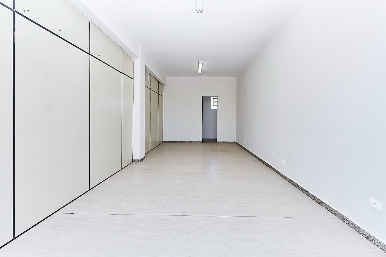 Gonzaga Imóveis Curitiba-Conjunto comercial 5 Salas Colombo-