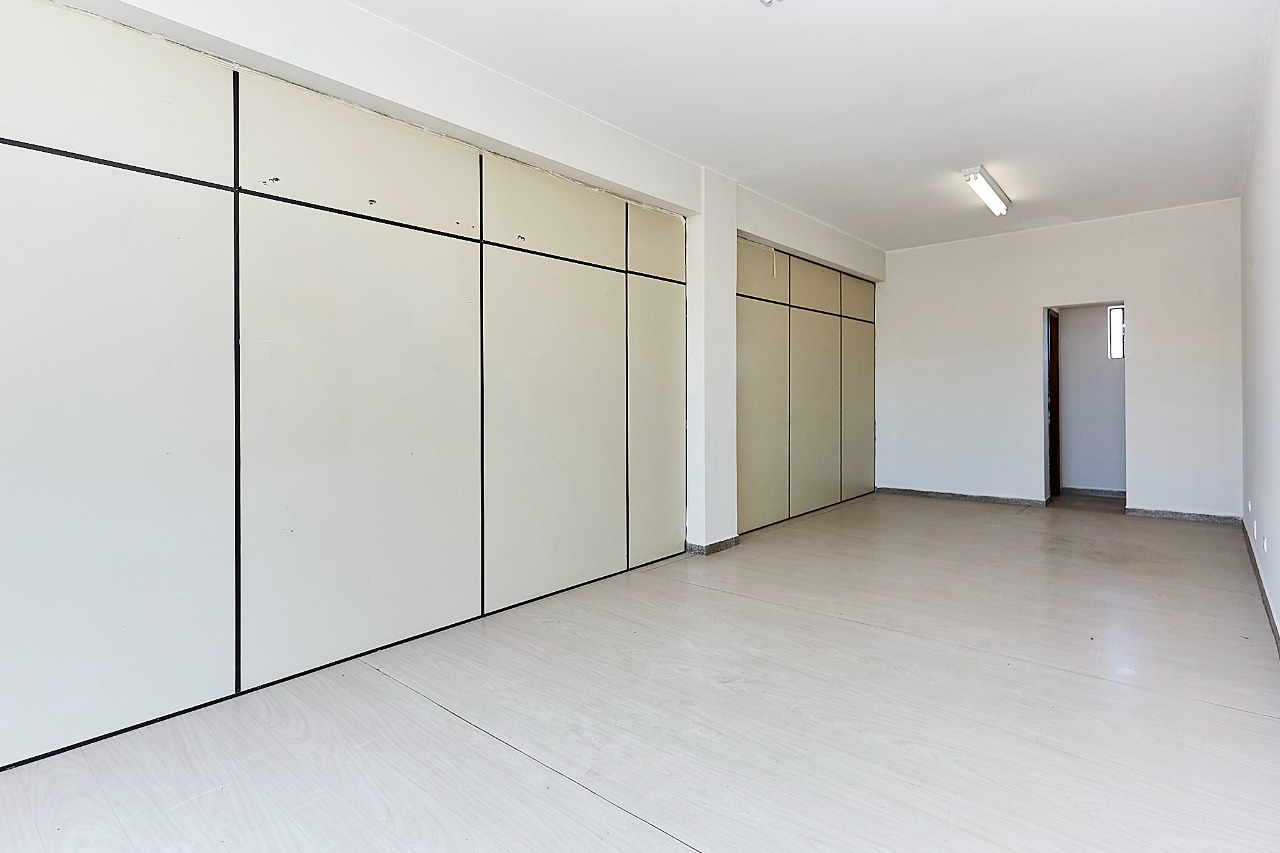 Gonzaga Imóveis Curitiba-Conjunto comercial 5 Salas Colombo-