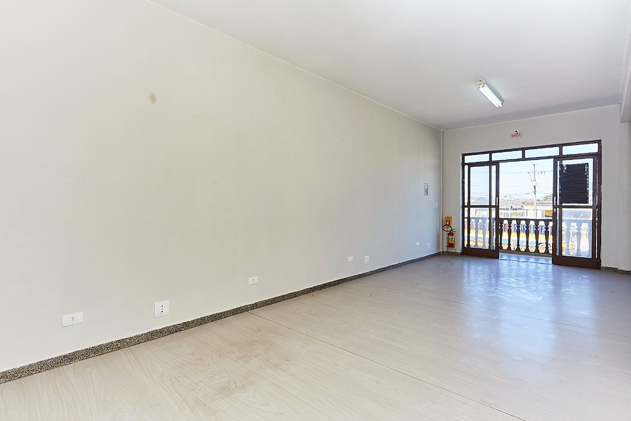 Gonzaga Imóveis Curitiba-Conjunto comercial 5 Salas Colombo-