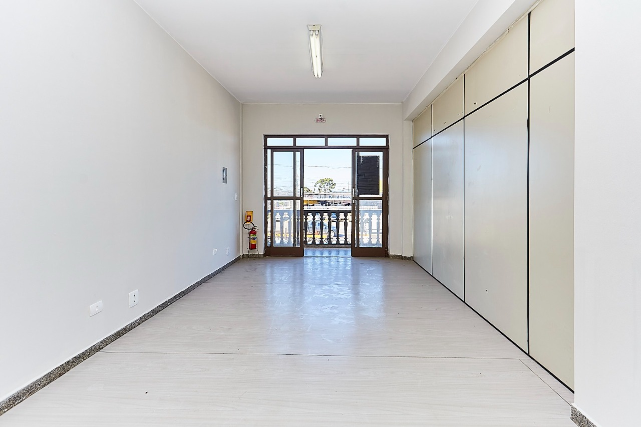 Gonzaga Imóveis Curitiba-Conjunto comercial 5 Salas Colombo-