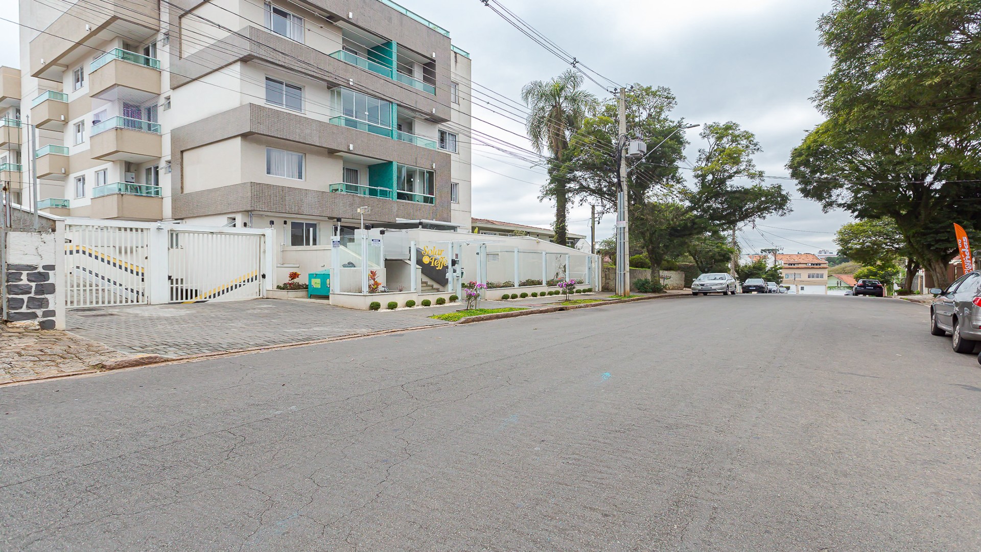 Fachada