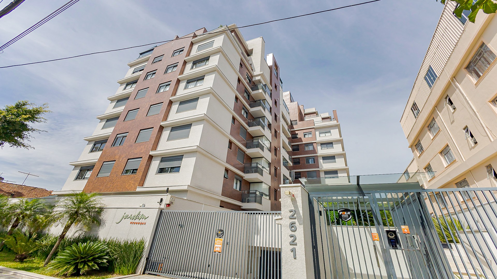 Fachada