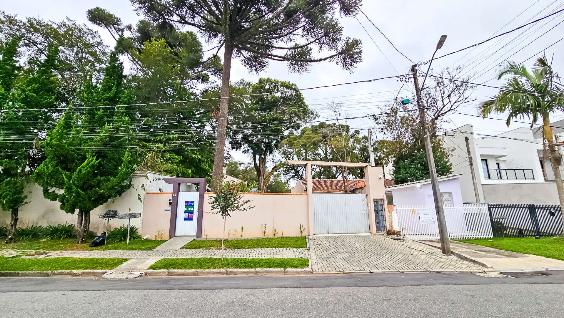Fachada