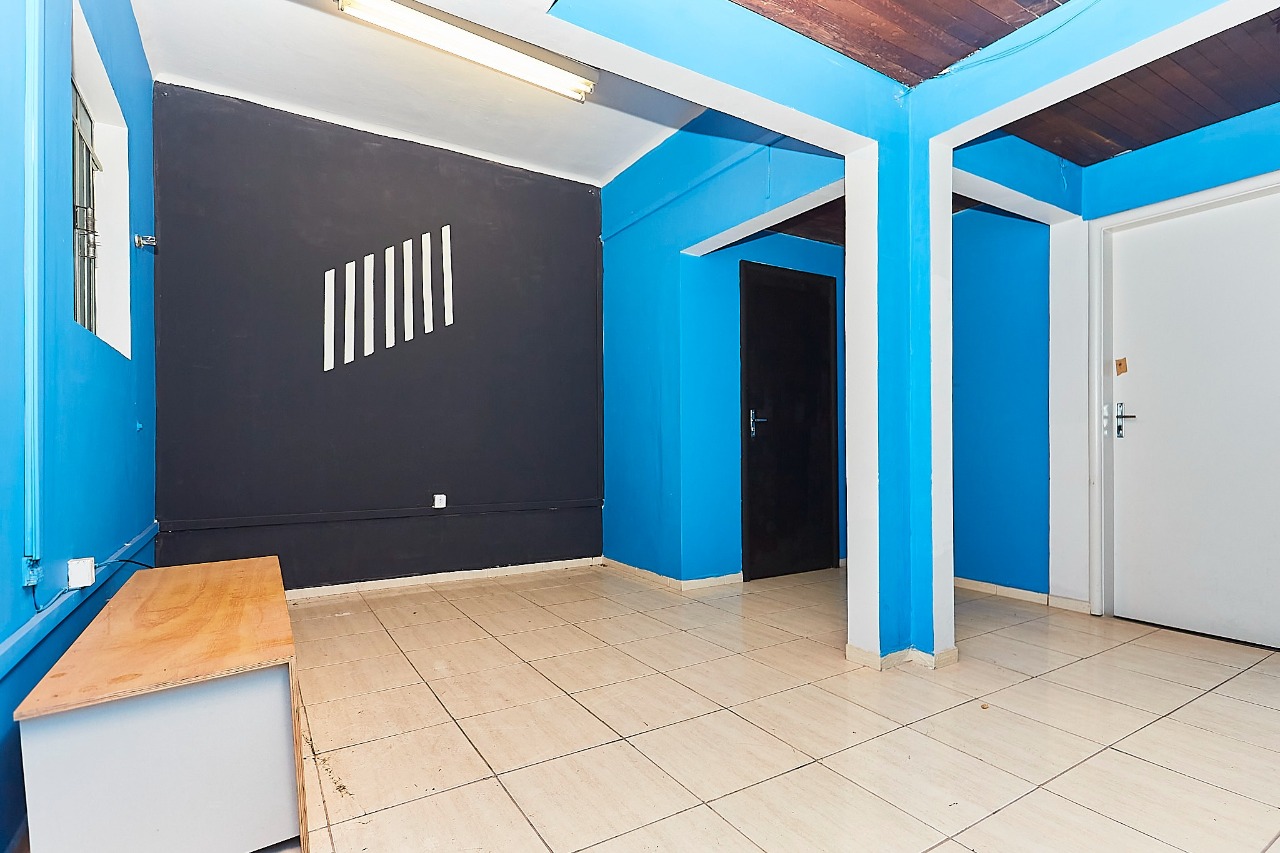 Gonzaga Imóveis Curitiba- Sala comercial Centro-Locação-Sala