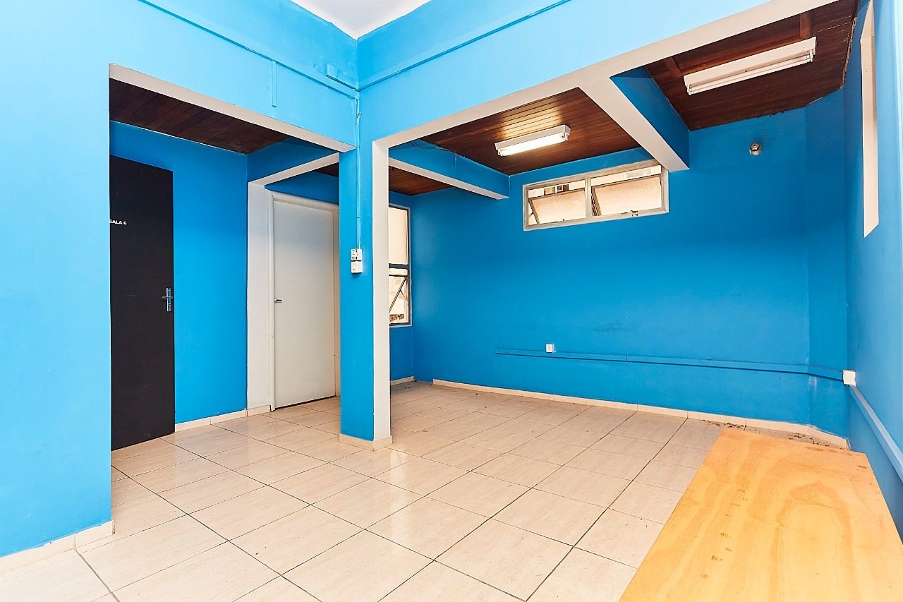 Gonzaga Imóveis Curitiba- Sala comercial Centro-Locação-Sala