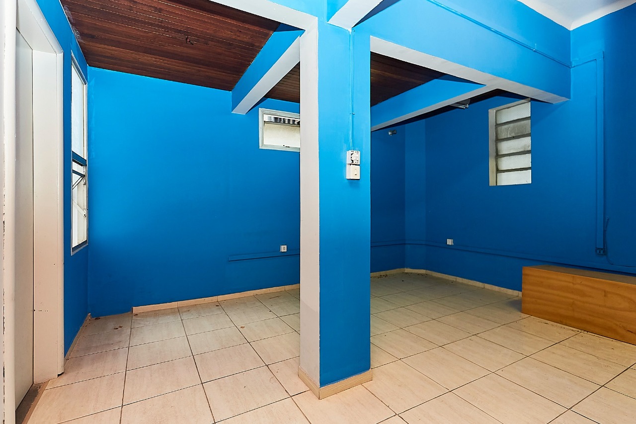 Gonzaga Imóveis Curitiba- Sala comercial Centro-Locação-Sala
