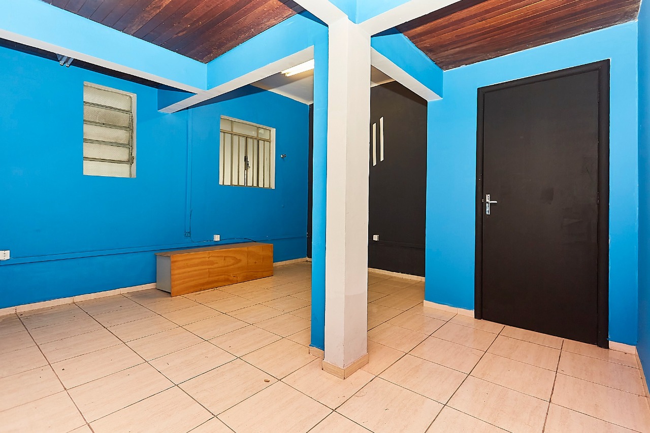 Gonzaga Imóveis Curitiba- Sala comercial Centro-Locação-Sala