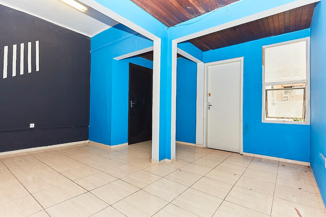 Gonzaga Imóveis Curitiba- Sala comercial Centro-Locação-Sala
