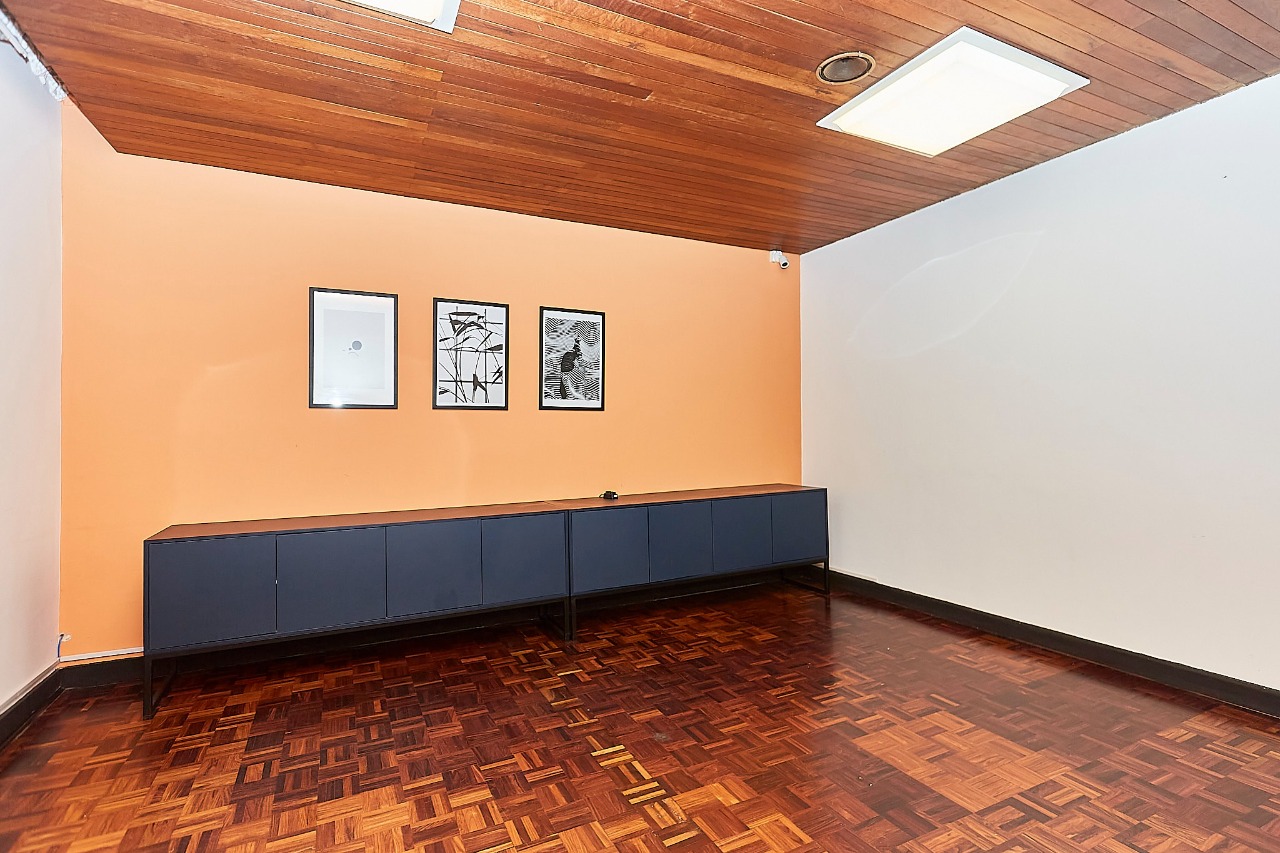Gonzaga Imóveis Curitiba- Sala Comercial Centro-Locação-Sala