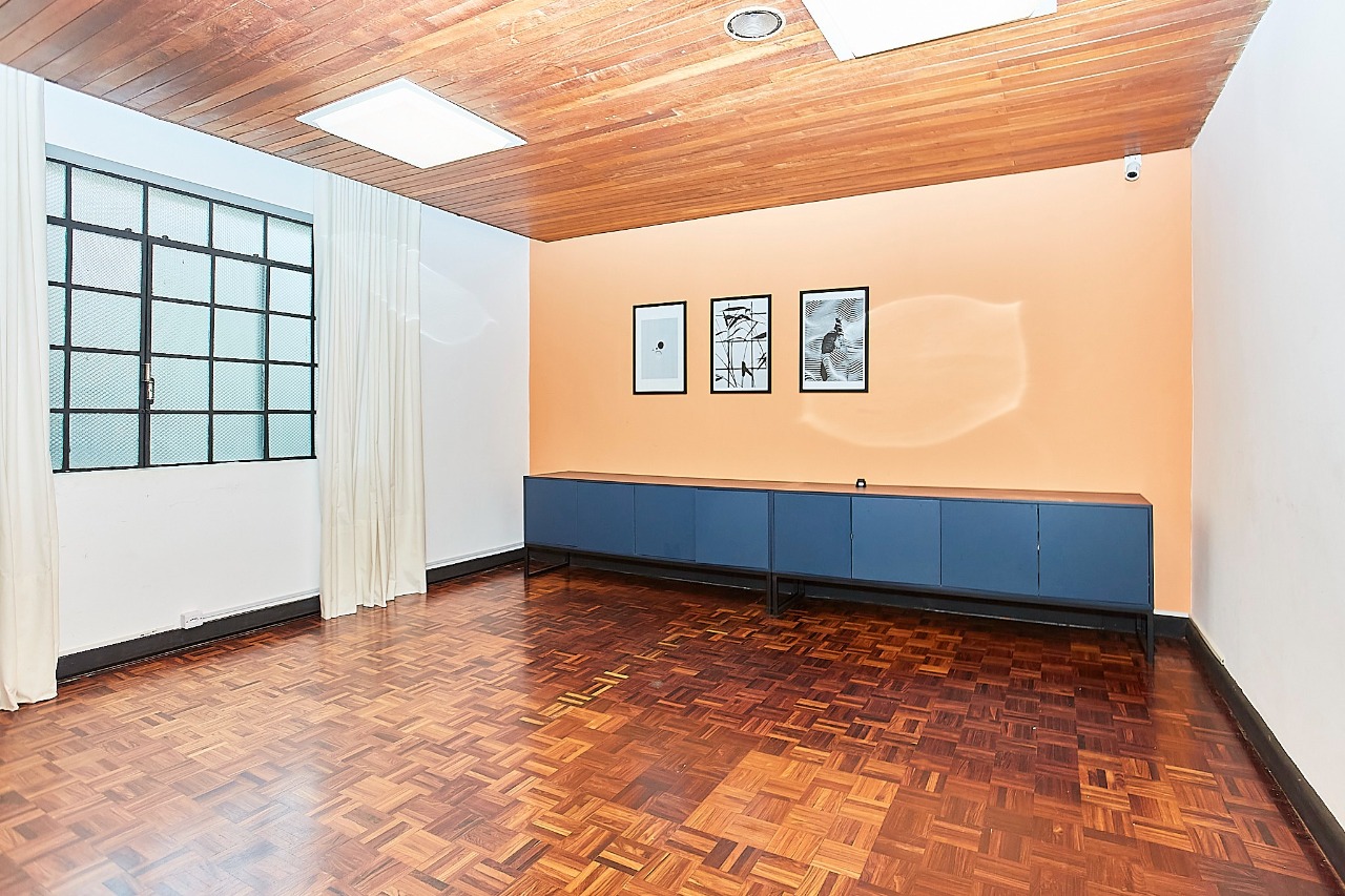 Gonzaga Imóveis Curitiba- Sala Comercial Centro-Locação-Sala