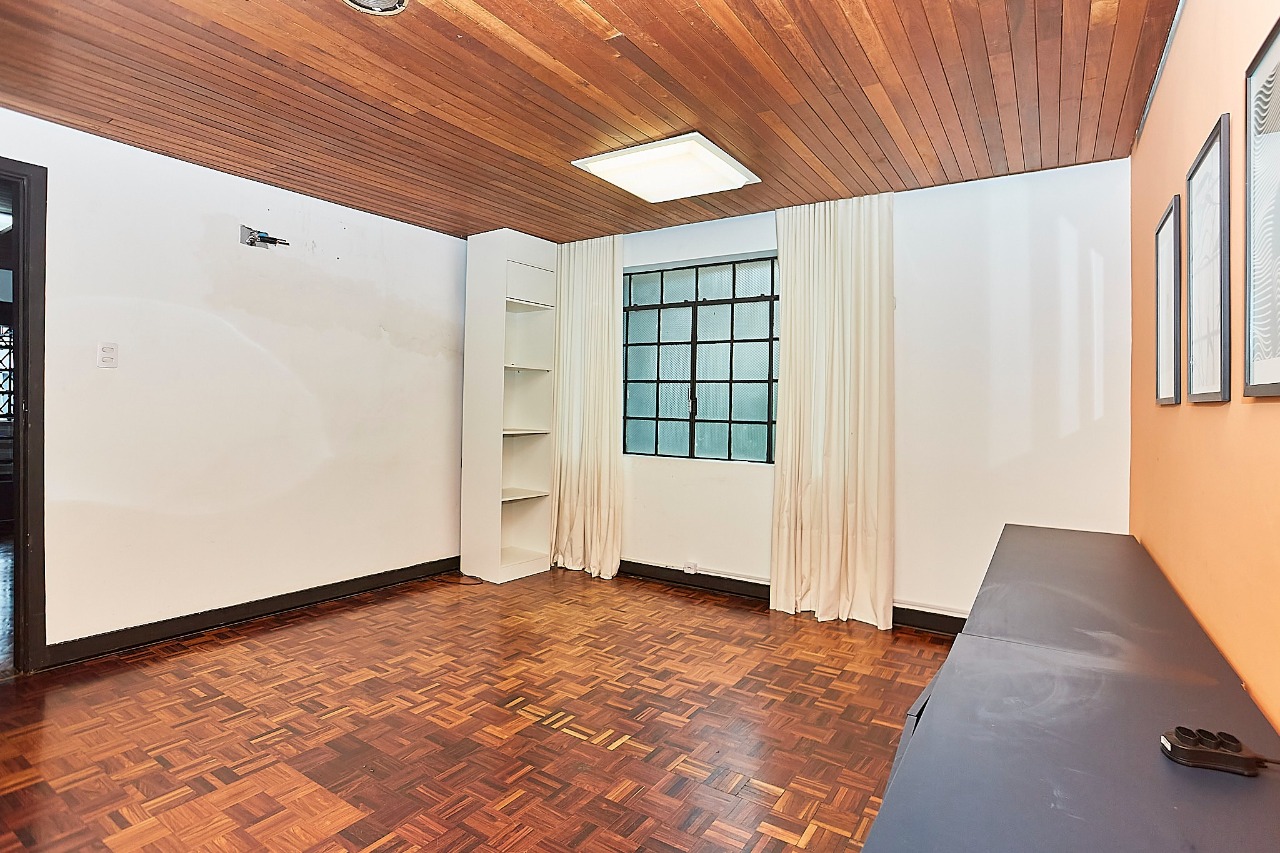 Gonzaga Imóveis Curitiba- Sala Comercial Centro-Locação-Sala