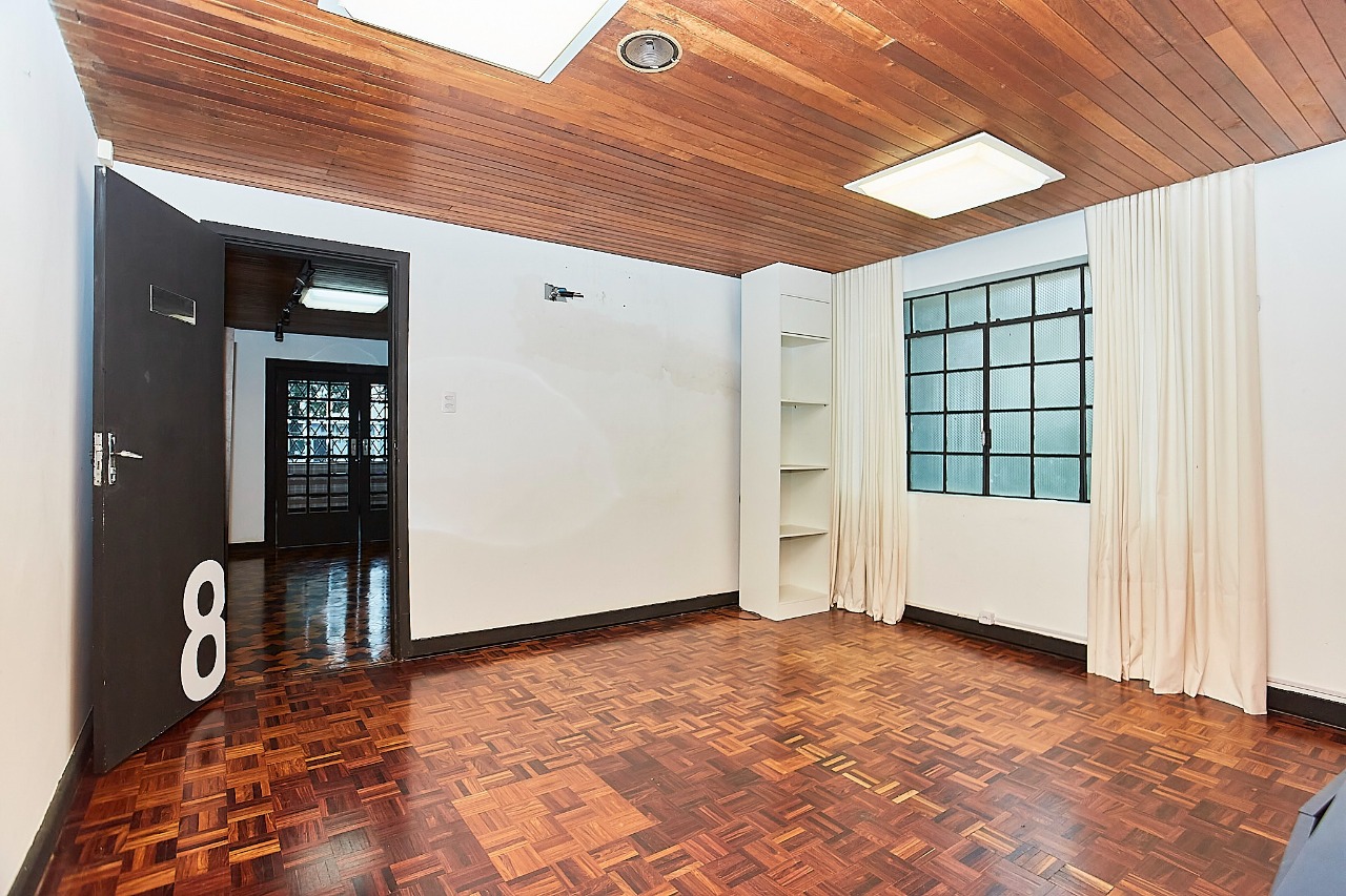 Gonzaga Imóveis Curitiba- Sala Comercial Centro-Locação-Sala