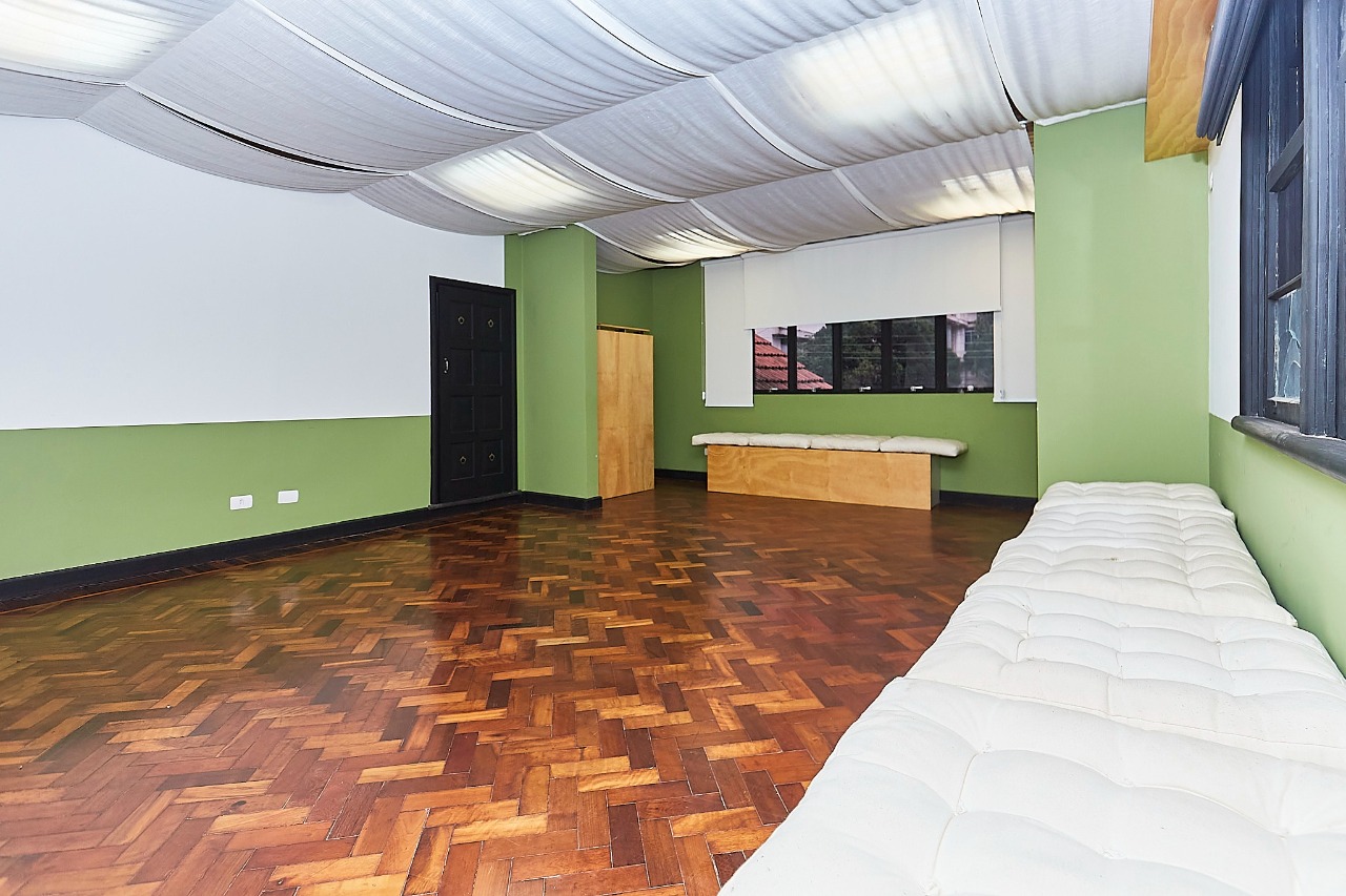 Gonzaga Imóveis Curitiba- Sala Comercial Centro-Locação-Sala
