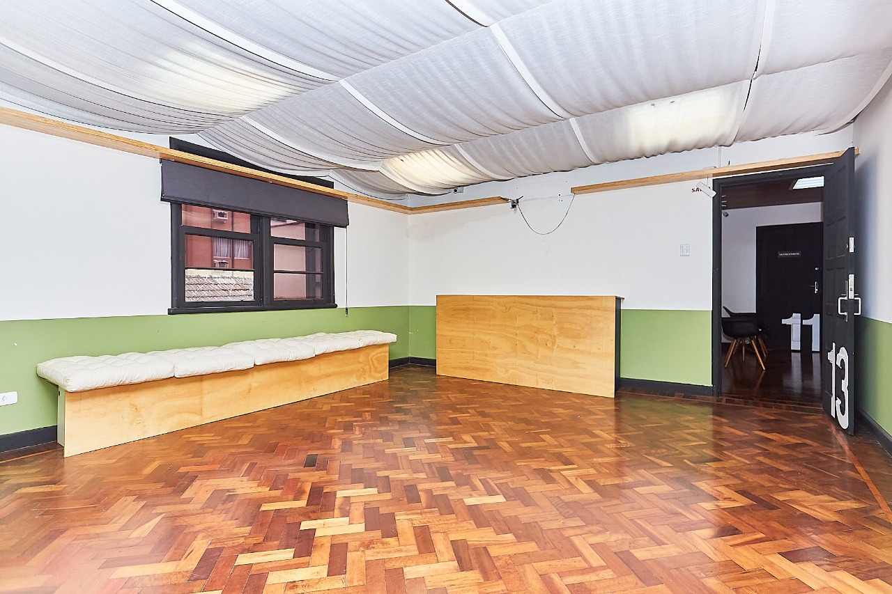 Gonzaga Imóveis Curitiba- Sala Comercial Centro-Locação-Sala