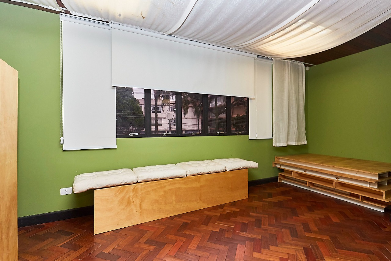 Gonzaga Imóveis Curitiba- Sala Comercial Centro-Locação-Sala
