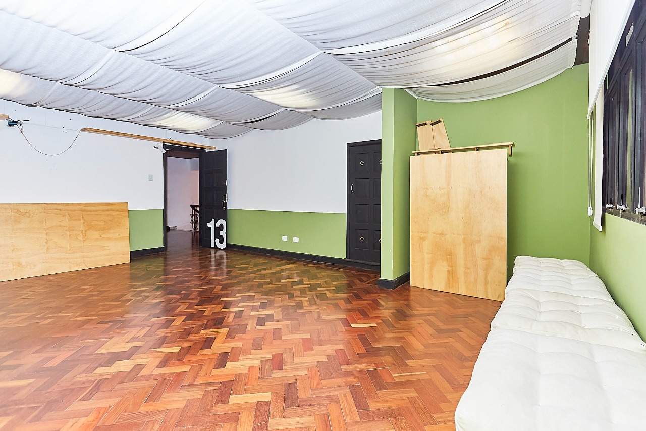 Gonzaga Imóveis Curitiba- Sala Comercial Centro-Locação-Sala