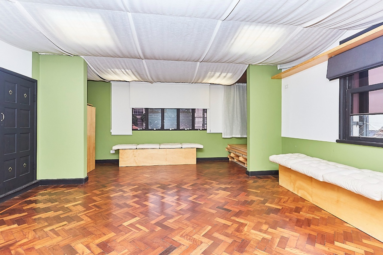 Gonzaga Imóveis Curitiba- Sala Comercial Centro-Locação-Sala