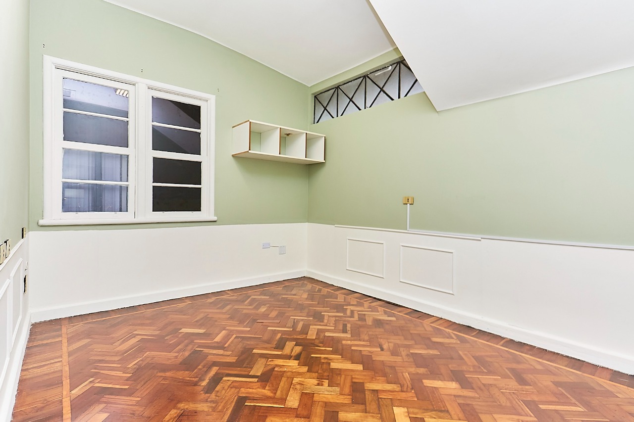 Gonzaga Imóveis Curitiba- Sala Comercial Centro-Locação-Sala