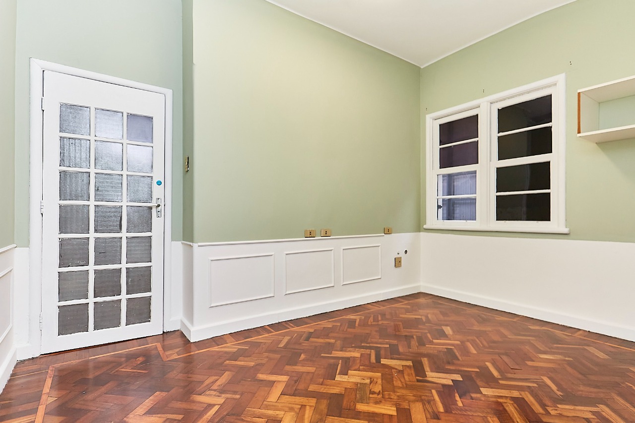 Gonzaga Imóveis Curitiba- Sala Comercial Centro-Locação-Sala