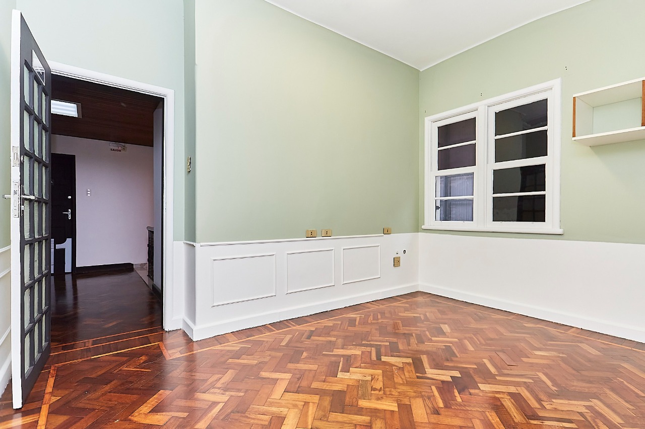 Gonzaga Imóveis Curitiba- Sala Comercial Centro-Locação-Sala