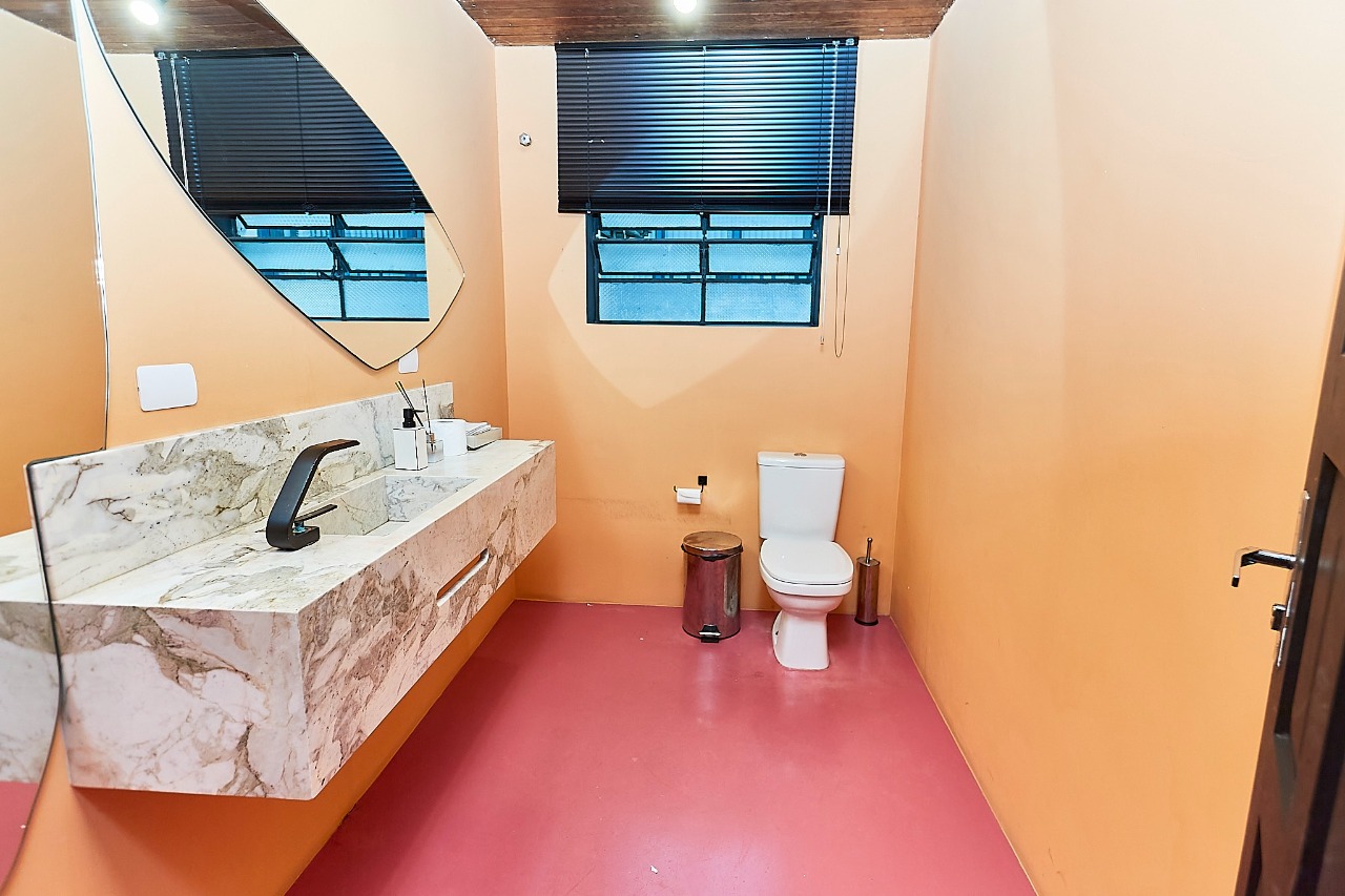 Gonzaga Imóveis Curitiba- Sala Comercial Centro-Locação-Lava