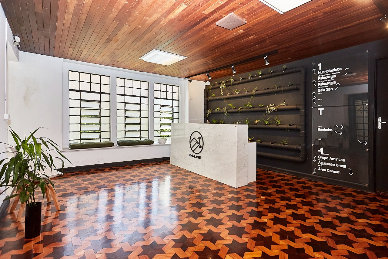 Gonzaga Imóveis Curitiba- Sala Comercial Centro-Locação-Rece
