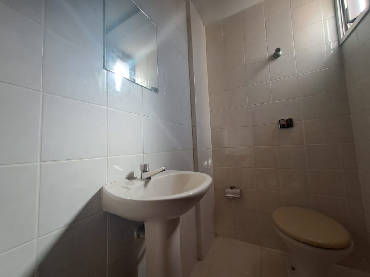 Lavabo- Sala 6