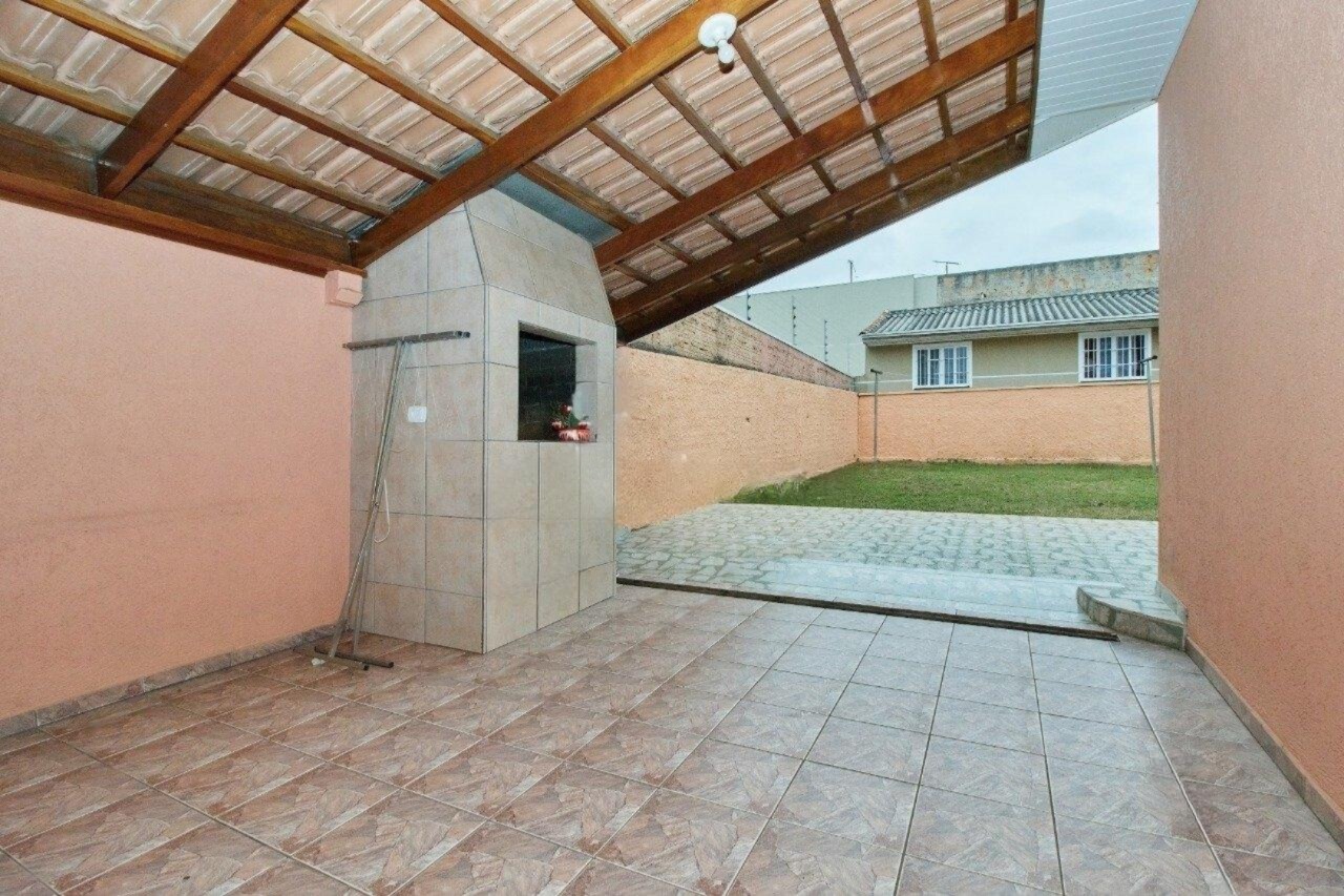 Garagem 