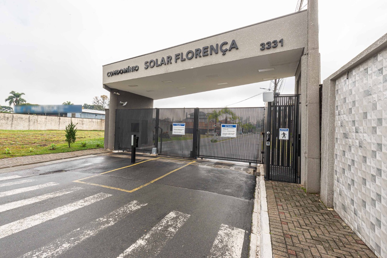 Gonzaga Imóveis Curitiba-Terreno Umbará-Venda-Entrada do con