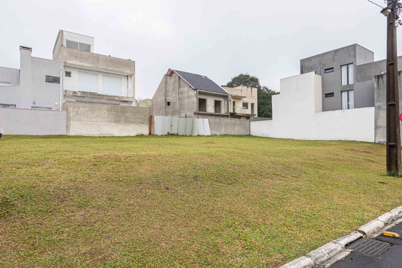 Gonzaga Imóveis Curitiba-Terreno Umbará-Venda
