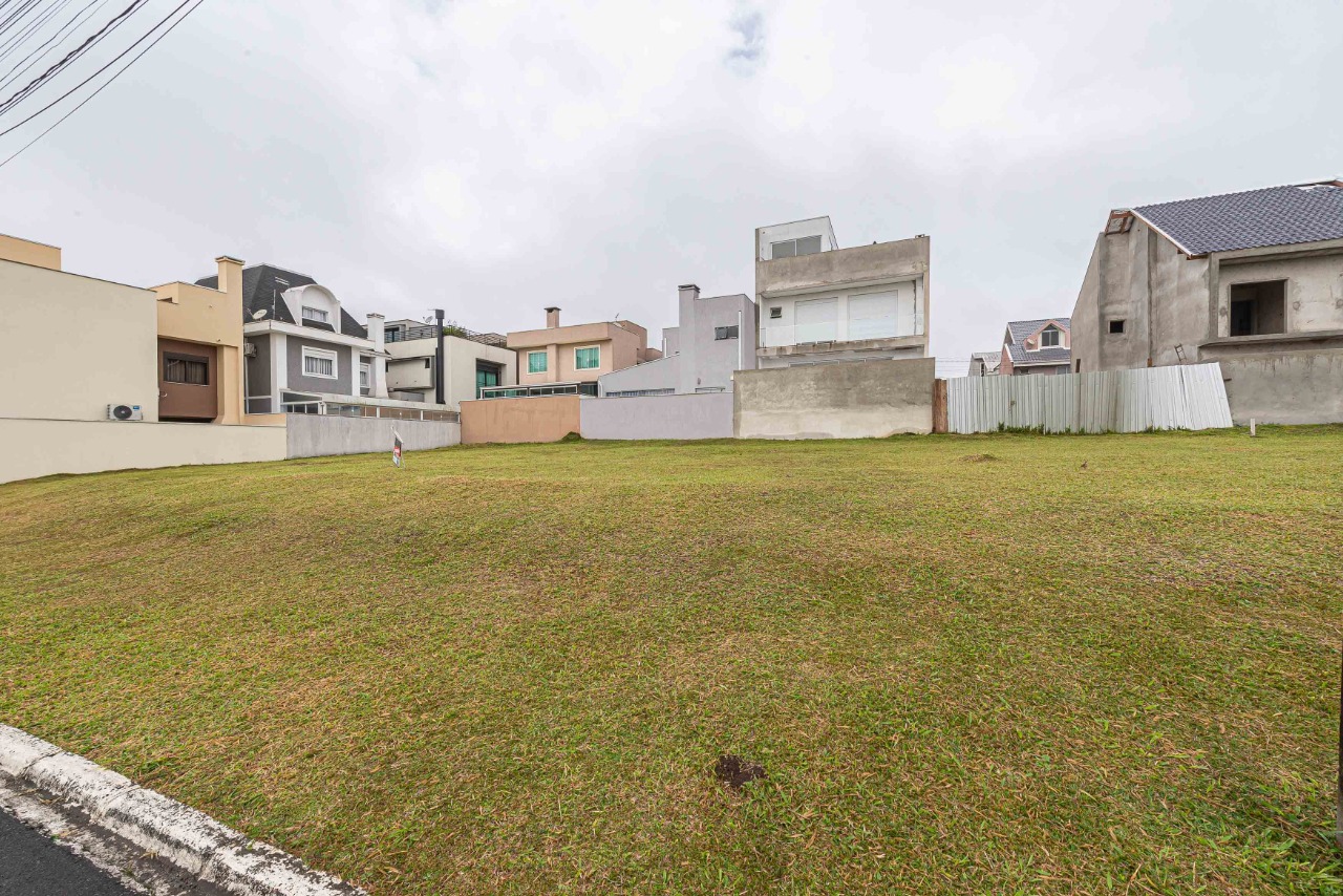 Gonzaga Imóveis Curitiba-Terreno Umbará-Venda