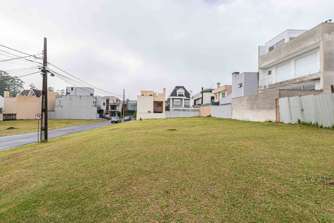 Gonzaga Imóveis Curitiba-Terreno Umbará-Venda