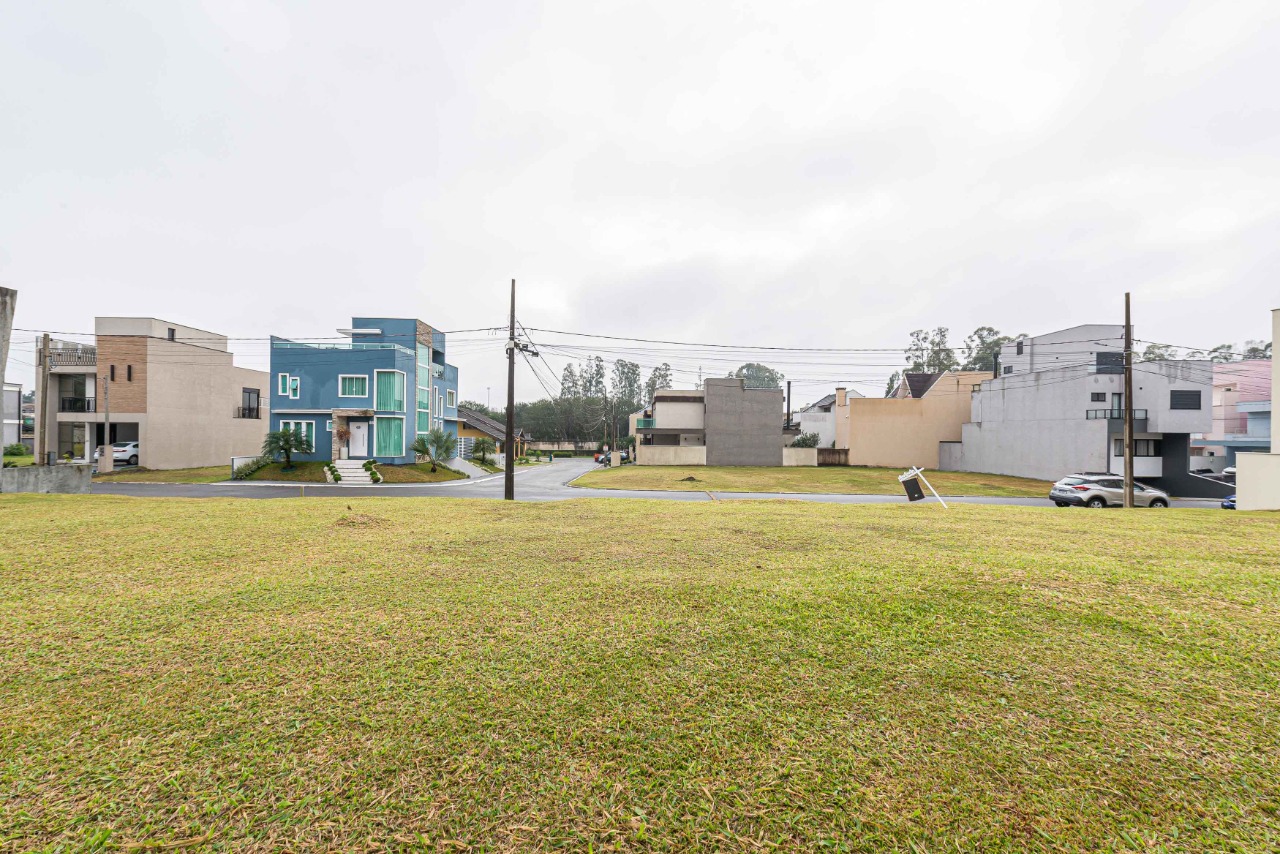 Gonzaga Imóveis Curitiba-Terreno Umbará-Venda