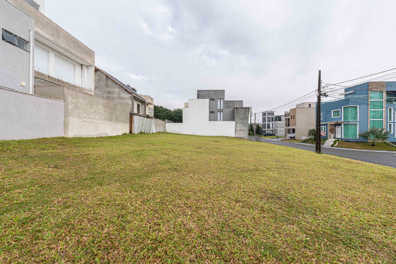 Gonzaga Imóveis Curitiba-Terreno Umbará-Venda